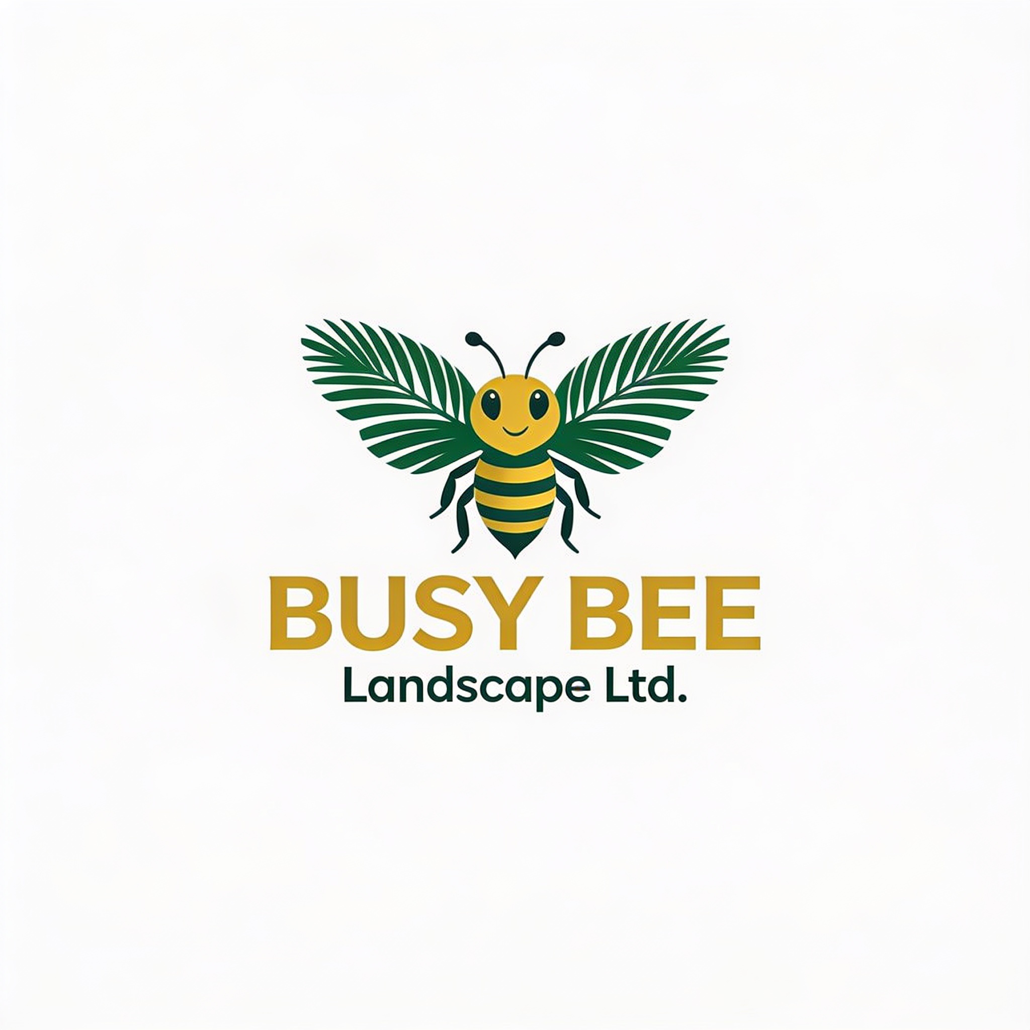 Busy Bee Landscape Ltd.