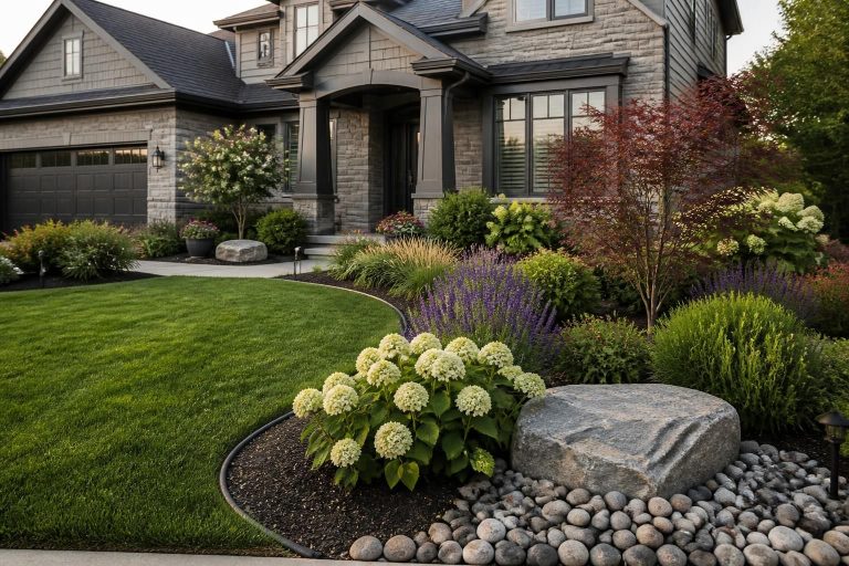 Landscape Design