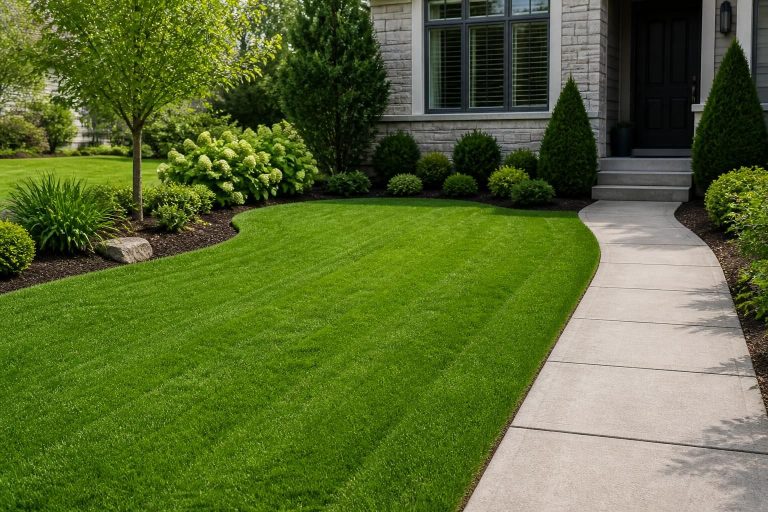 Lawn Care
