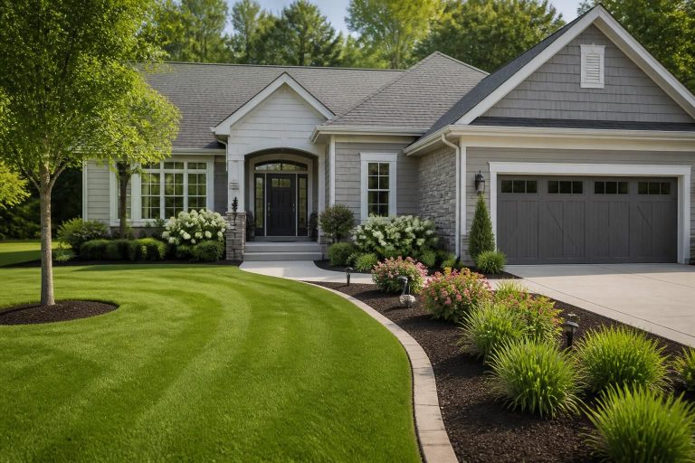 Property Beautification
