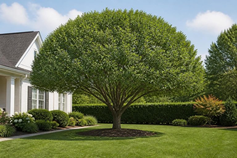 Tree Trimming